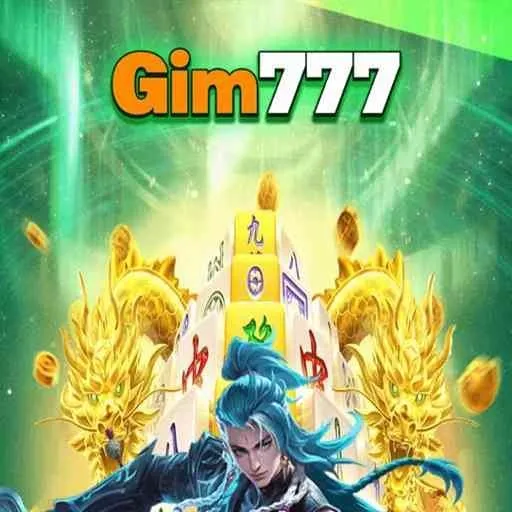 GIM777 - Game Puzzle Menarik dan Menantang
